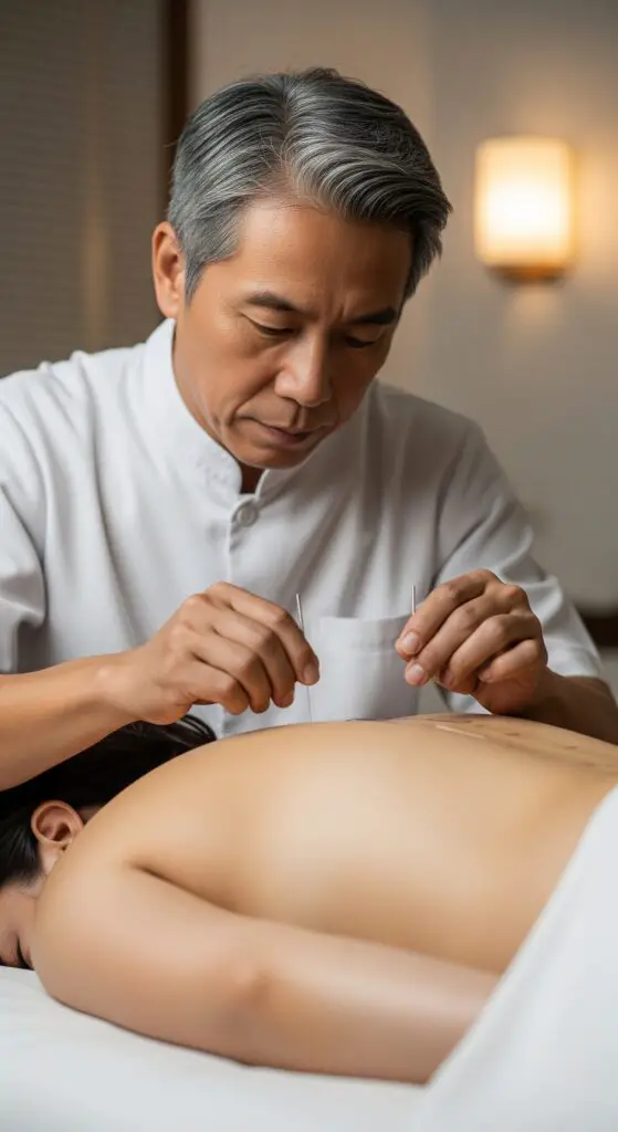 Acupuncture