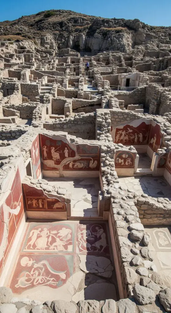 Akrotiri