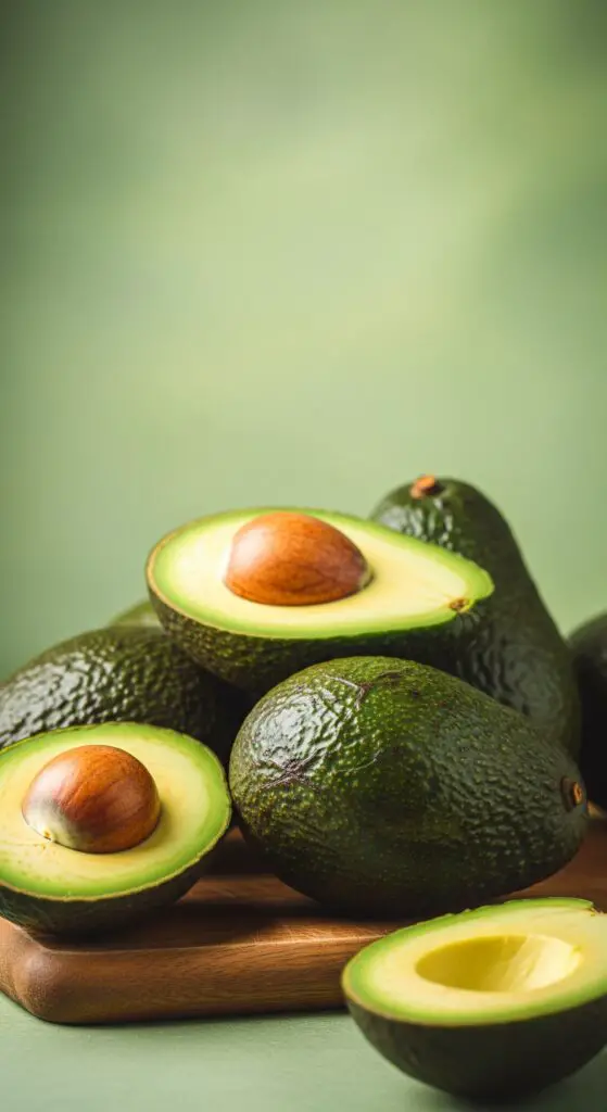 Avocados