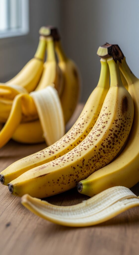 Bananas