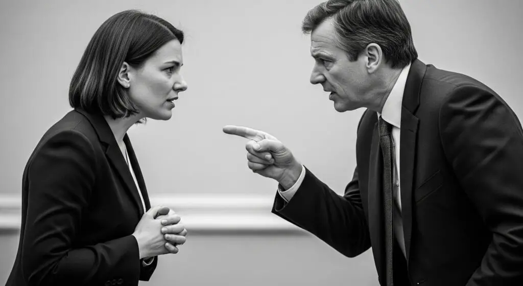 Conflict