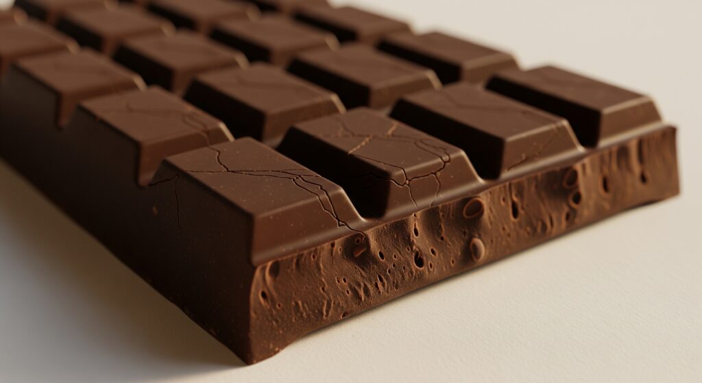 Dark chocolate