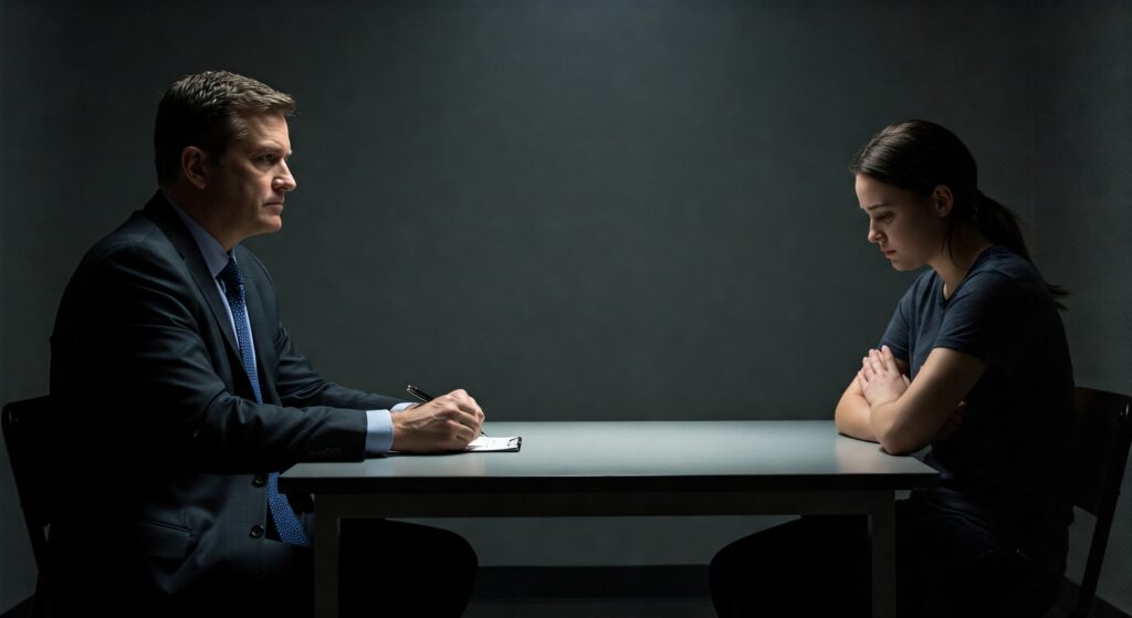 Forensic vs Criminal Psychology
