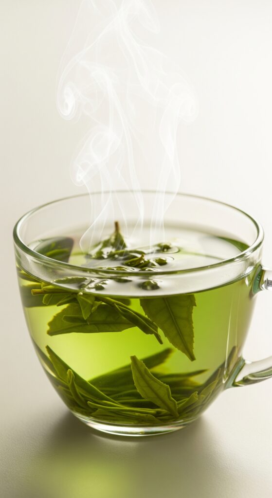 Green tea