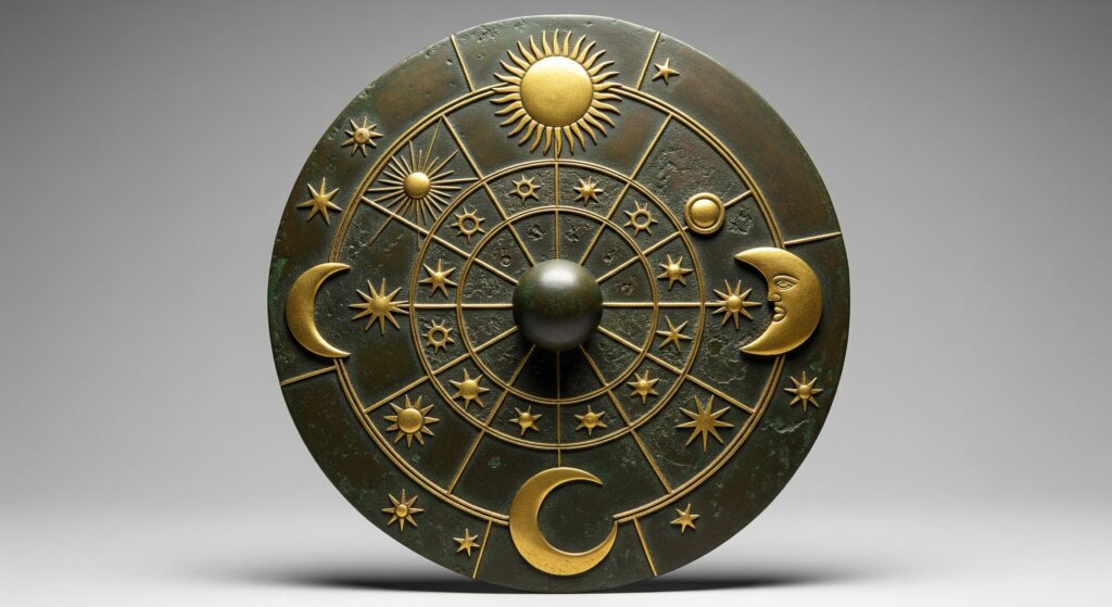Nebra Sky Disc