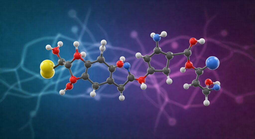 Oxytocin