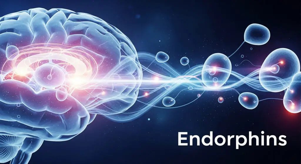 Release Endorphins