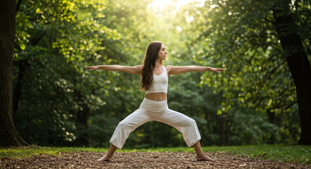 Yoga