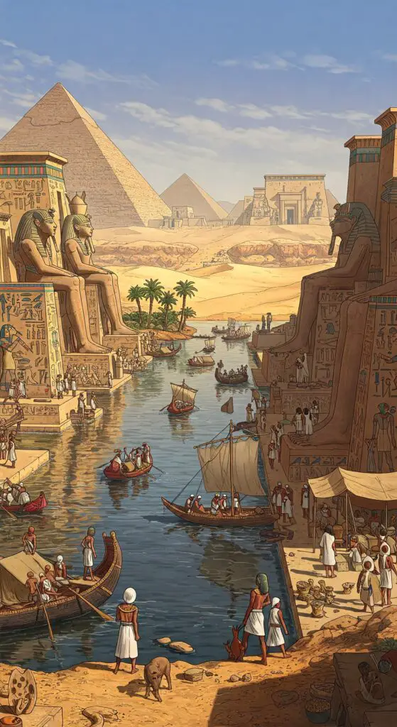 ancient-egypt-in-the-bronze-age