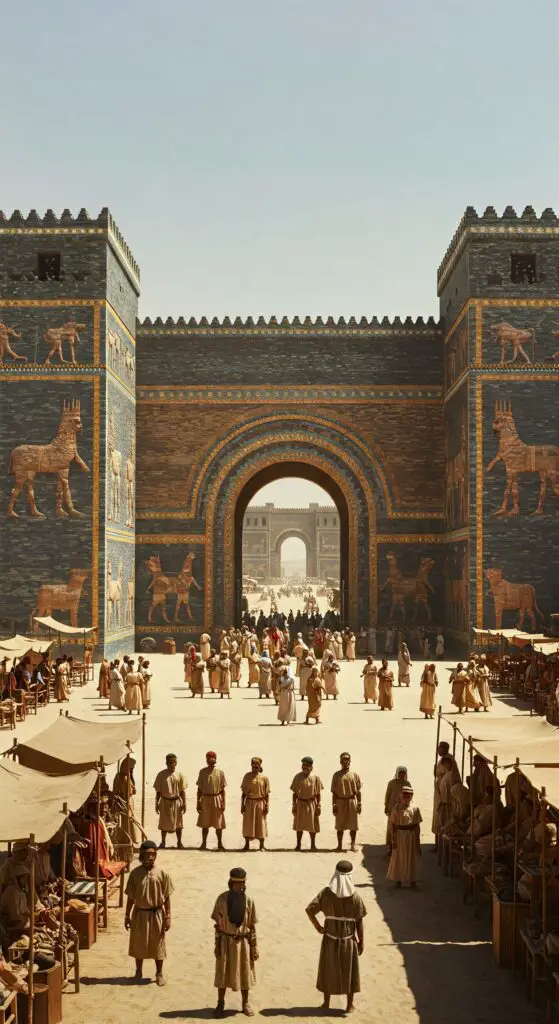 babylon empire