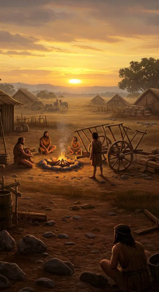 bronze-age