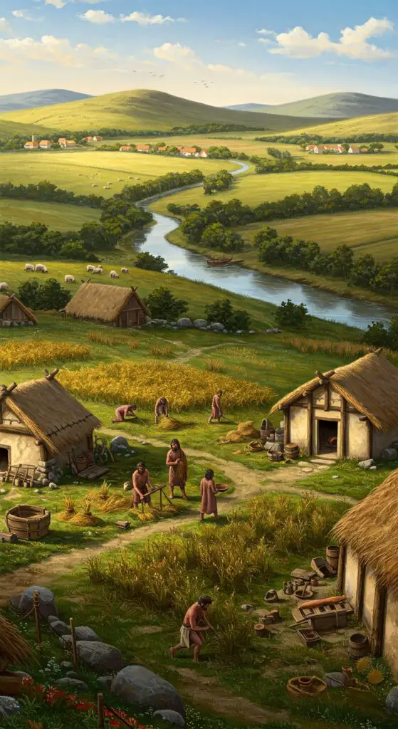 bronze-age