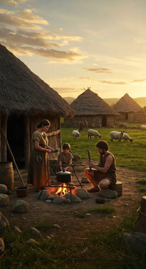 bronze-age-daily-life