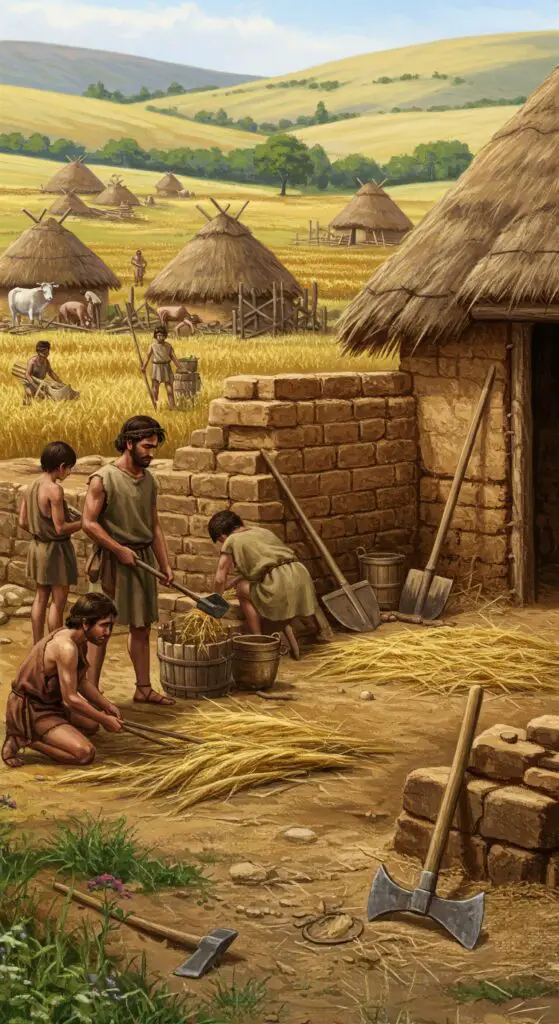 bronze-age-daily-life