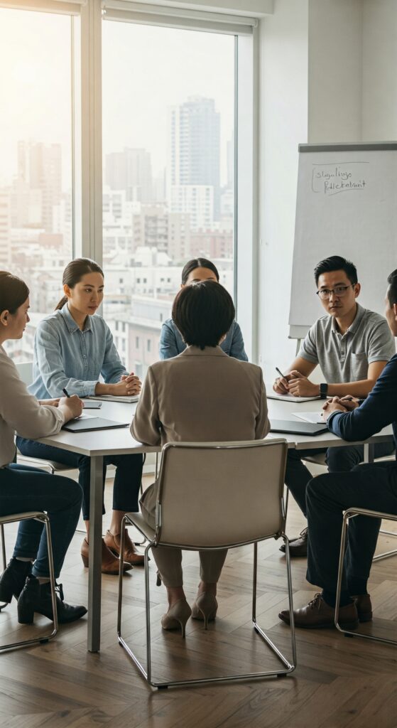 conflict-resolution-strategies
