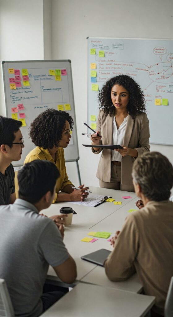 conflict-resolution-strategies