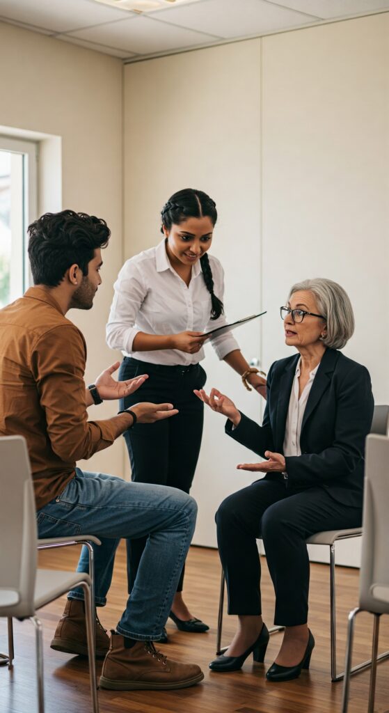conflict-resolution-vs-problem-solving