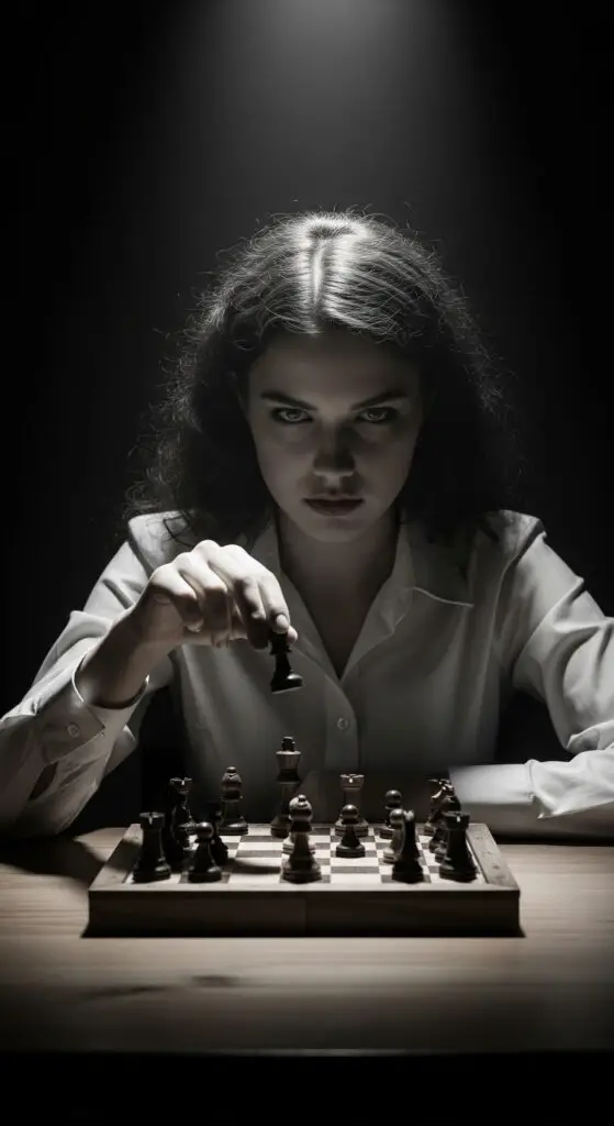 ecision-making-strategy