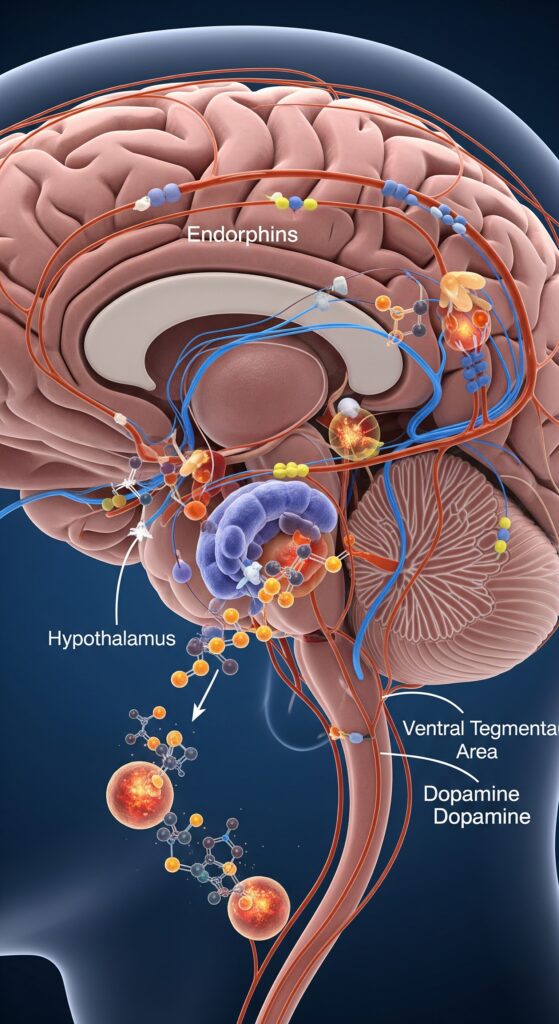 endorphins-vs-dopamine