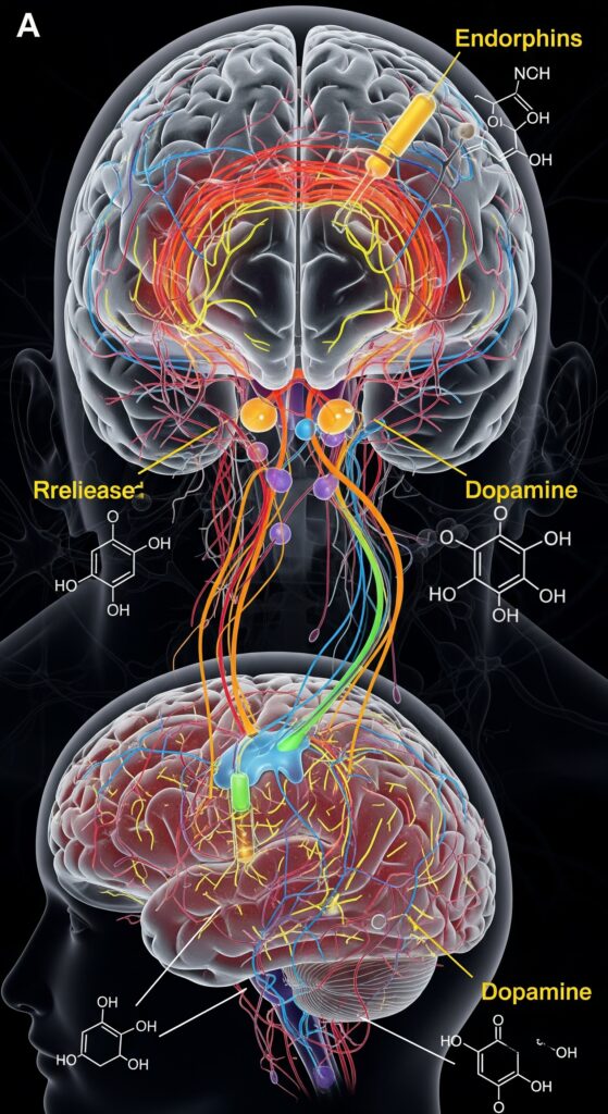 endorphins-vs-dopamine