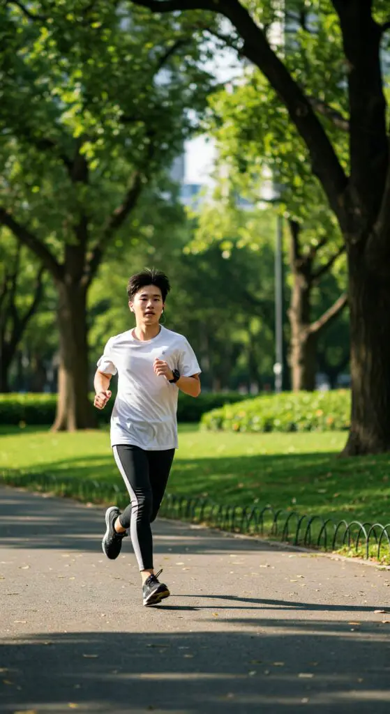 exercise-triggers-endorphins