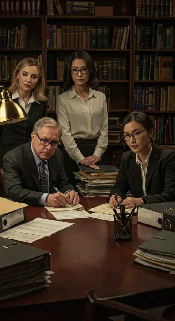 forensic-psychologists