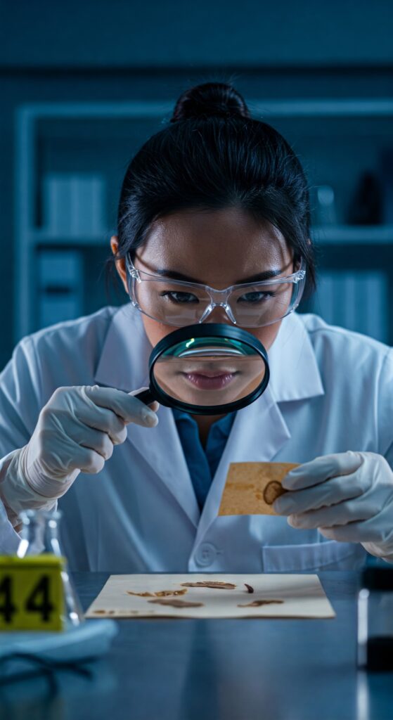 forensic-psychology