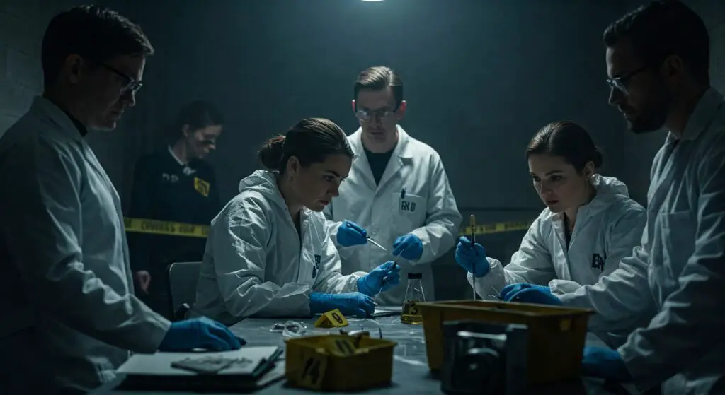forensic-psychology