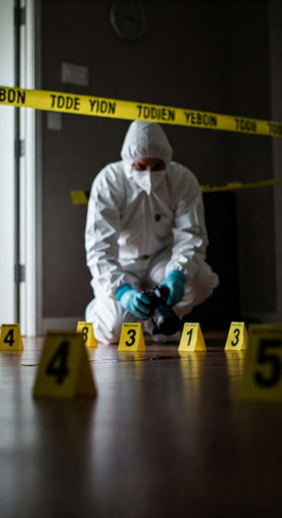 forensic-psychology