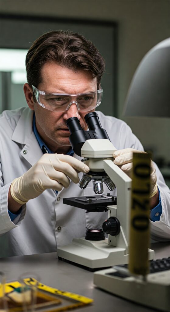 forensic-psychology