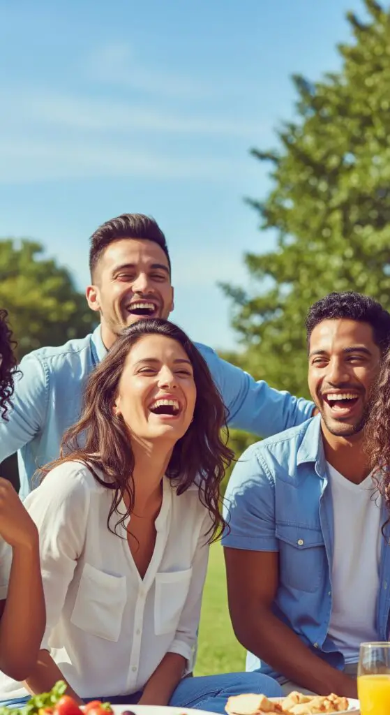laughter-therapy-increases-endorphins