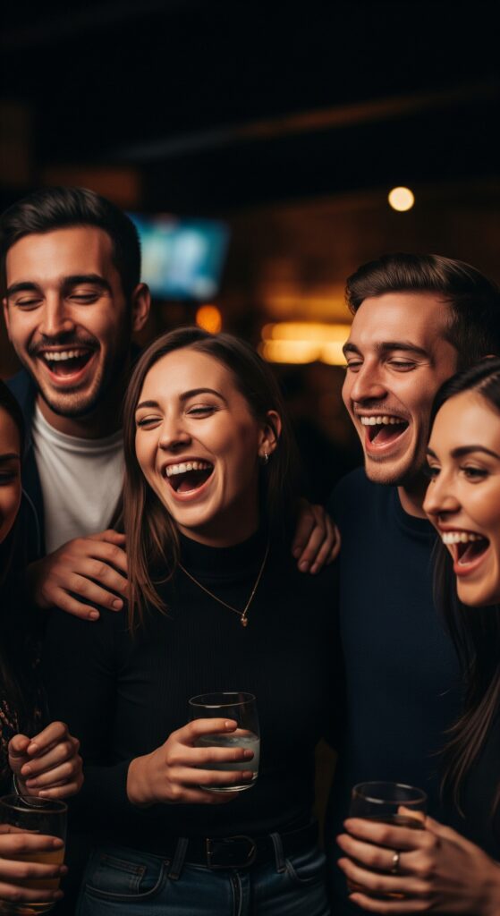 laughter-therapy-increases-endorphins