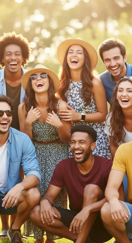 laughter-therapy-increases-endorphins