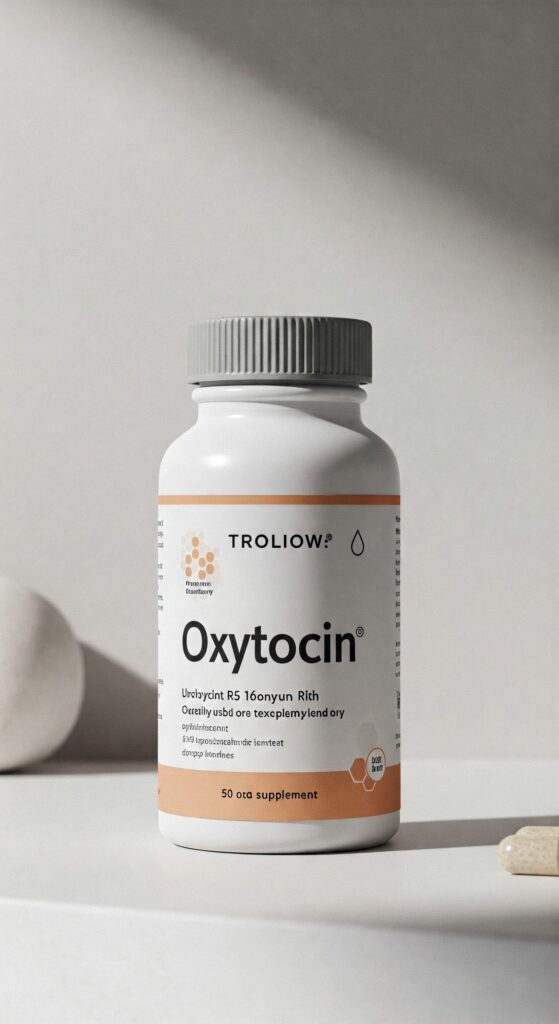 oxytocin-supplements