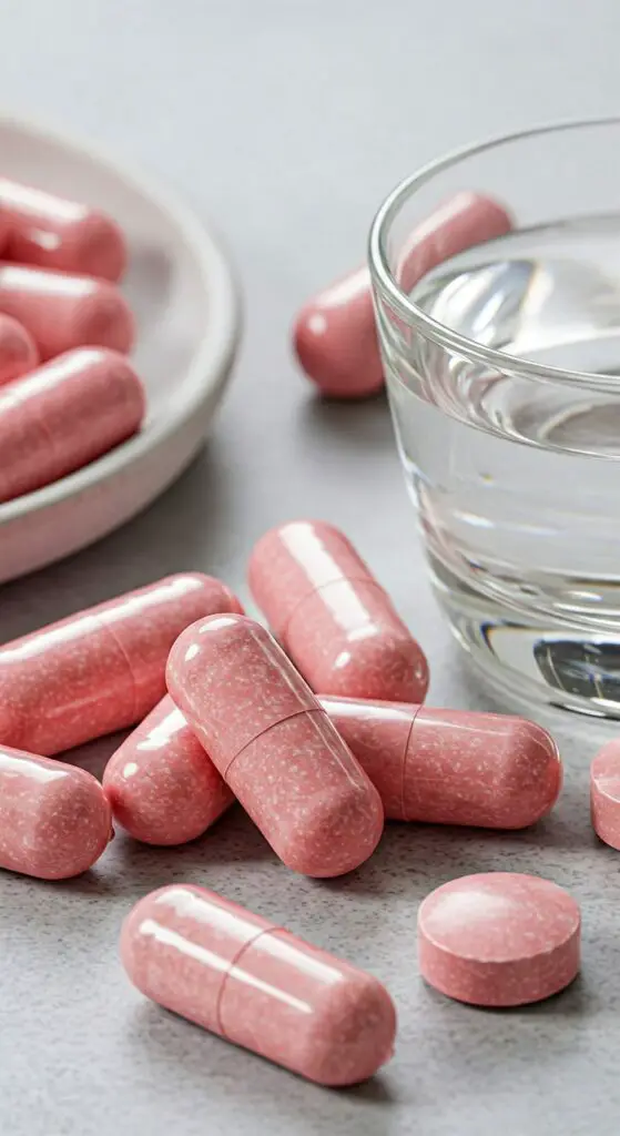oxytocin-supplements