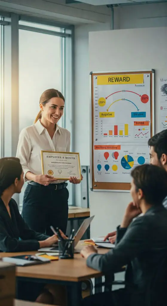psychology-of-reinforcement