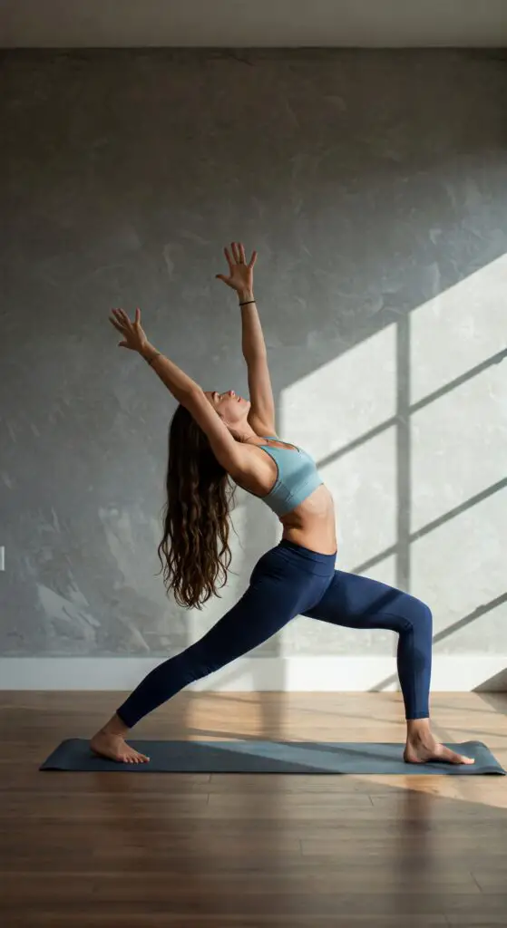 yoga-for-endorphins