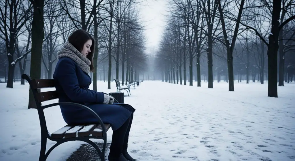 Endorphins During Cold Months