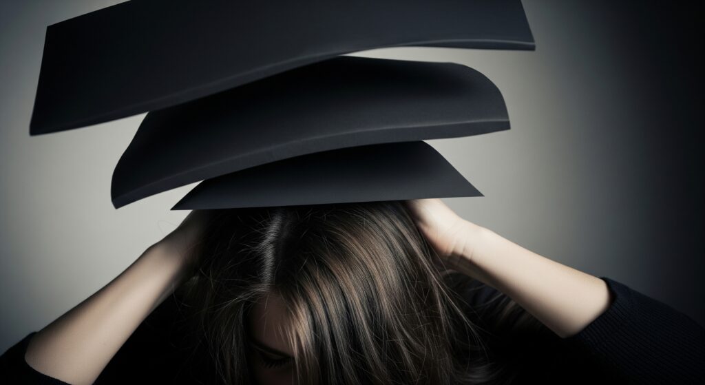 Mental Blocks