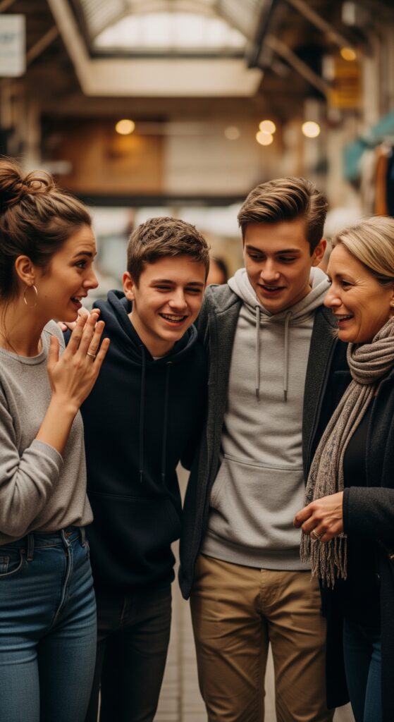 Social and Emotional Habits