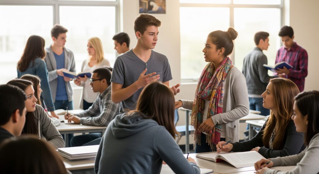 Students
