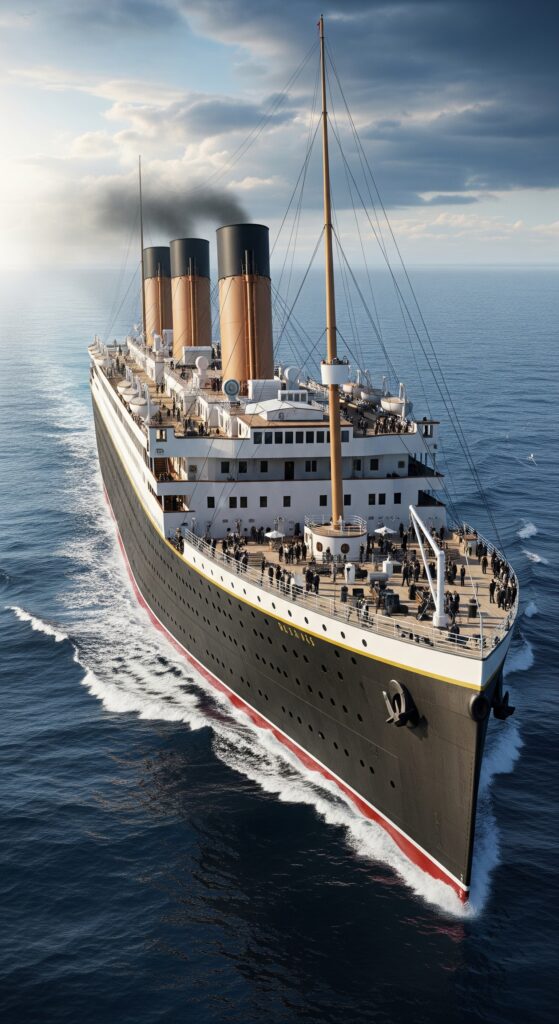 Titanic