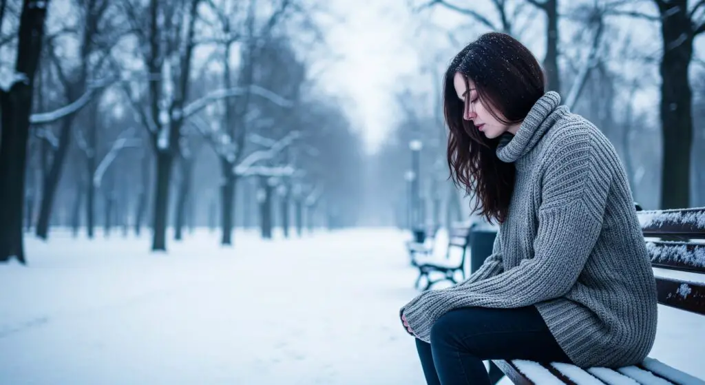 Winter Blues
