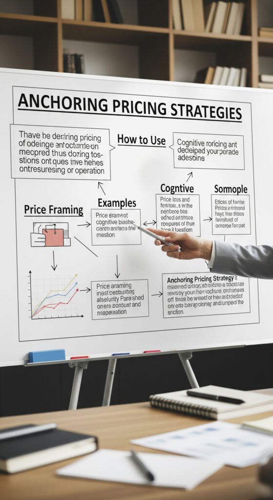 anchoring-effect-in-pricing-strategies