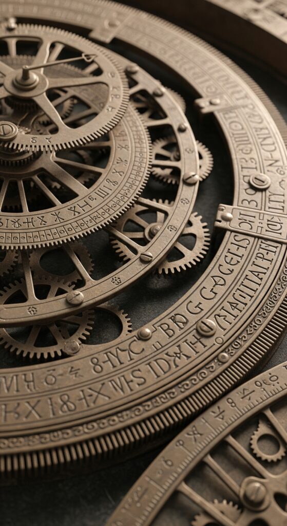 antikythera-mechanism
