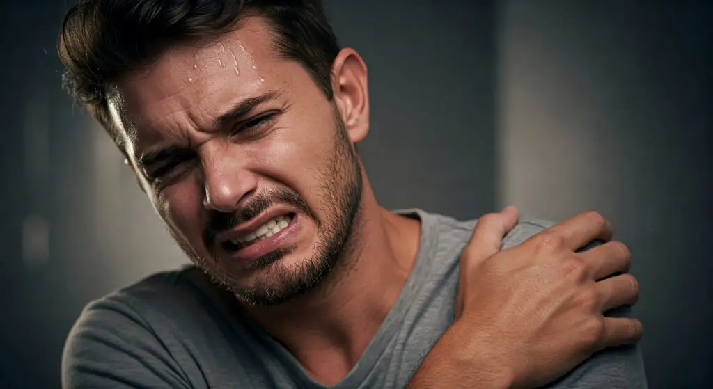 chronic pain