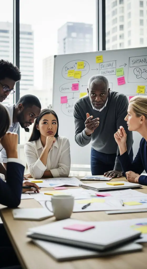 decision-making-frameworks