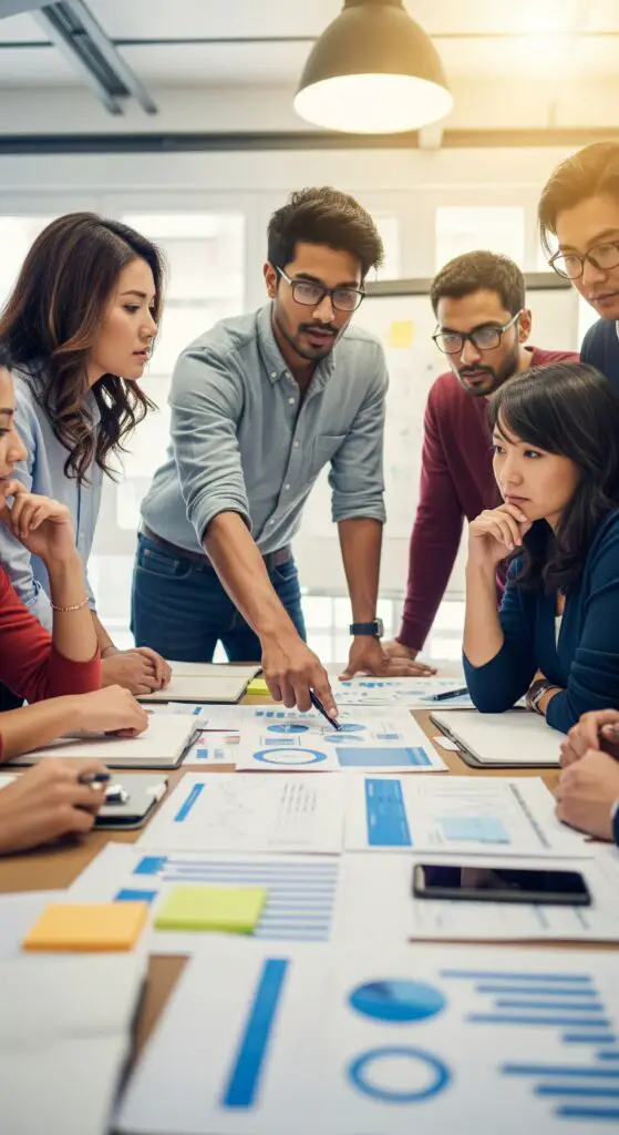 decision-making-frameworks