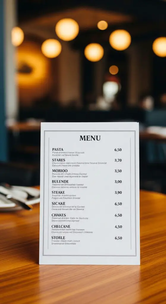 decoy-effect-in-menu-pricing