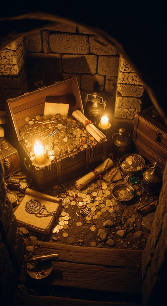 lost-treasures